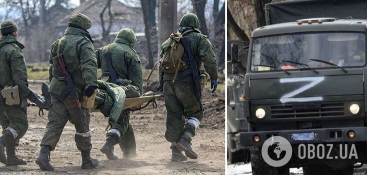 Hundreds are counted: a list of liquidated occupants of the airborne assault division from Pskov has been posted online. Photo