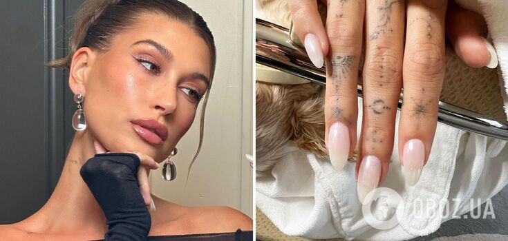What is a "naked French" and why is it better than a French manicure