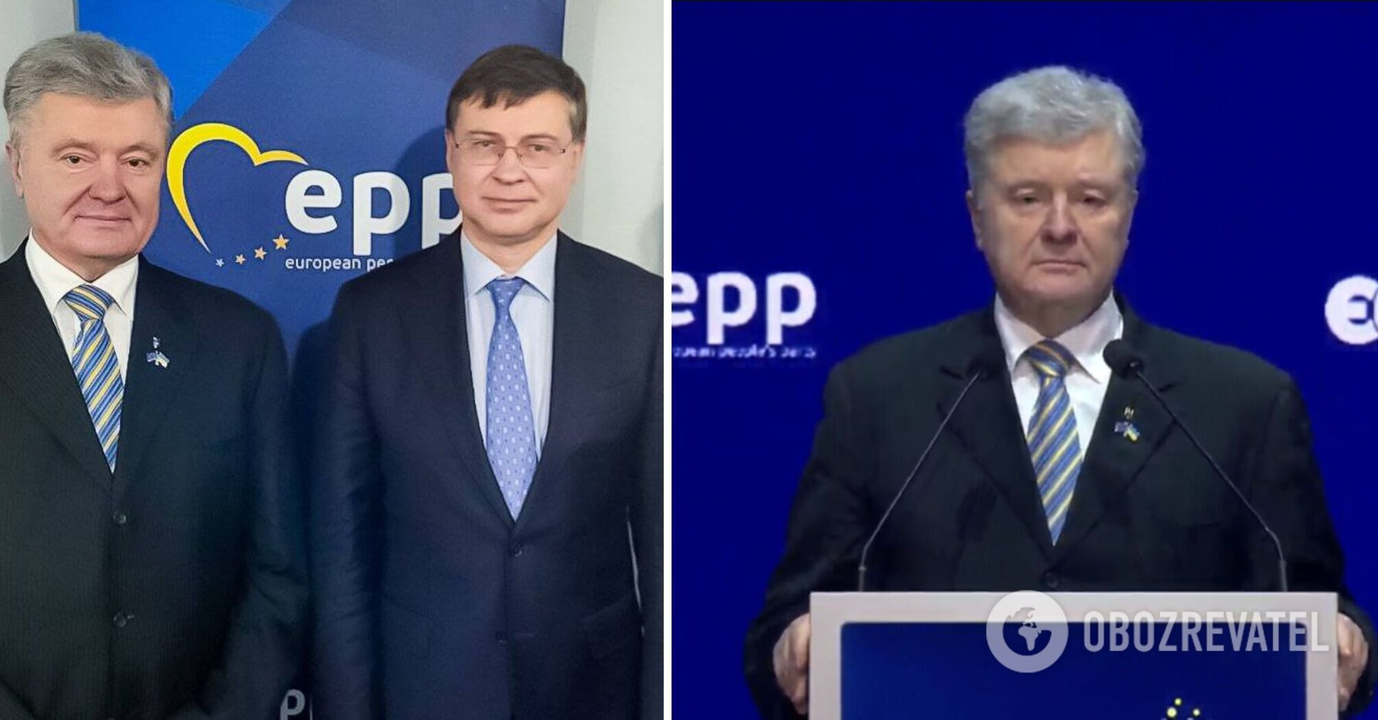 Poroshenko calls on the European Commission to quickly determine the negotiation framework for Ukraine's accession to the EU