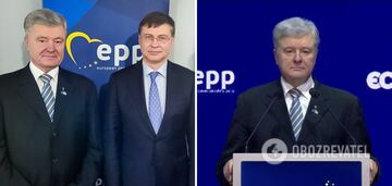 Poroshenko calls on the European Commission to quickly determine the negotiation framework for Ukraine's accession to the EU