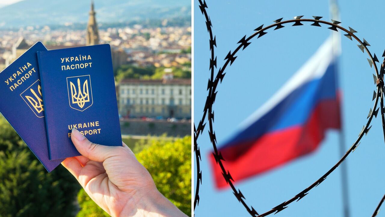 World's Most Powerful Passports 2024: Ukraine overtakes Russia by 18 positions, the latter accuses everyone of "Russophobia"