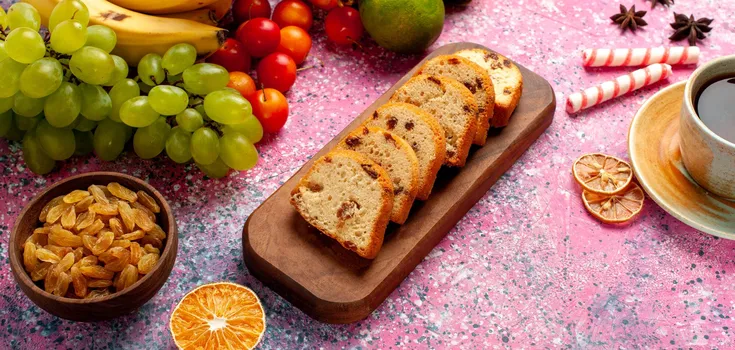 How to make banana bread so that it tastes better than any cupcake: the secret ingredient
