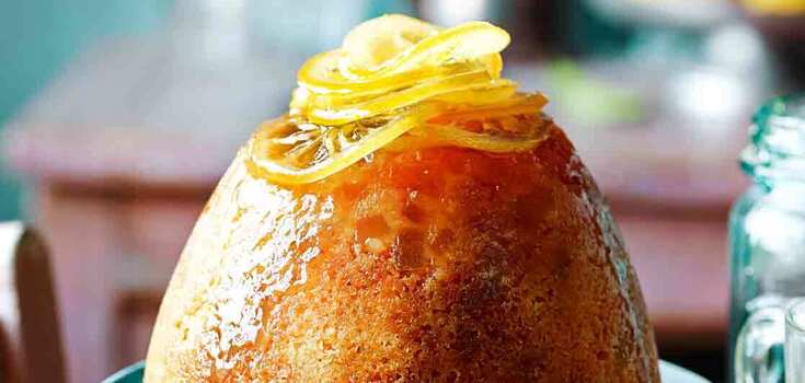 How to make a delicious carrot dessert: it always turns out lush
