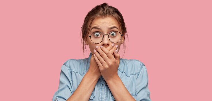 Как быстро избавиться от икоты: 5 эффективных советов