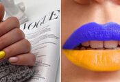 A New York City salon has abandoned the "Russian manicure" after a Ukrainian woman complained. Earlier, "Russian lips" were canceled in Bahrain