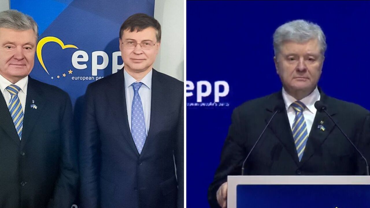 Poroshenko calls on the European Commission to quickly determine the negotiation framework for Ukraine's accession to the EU