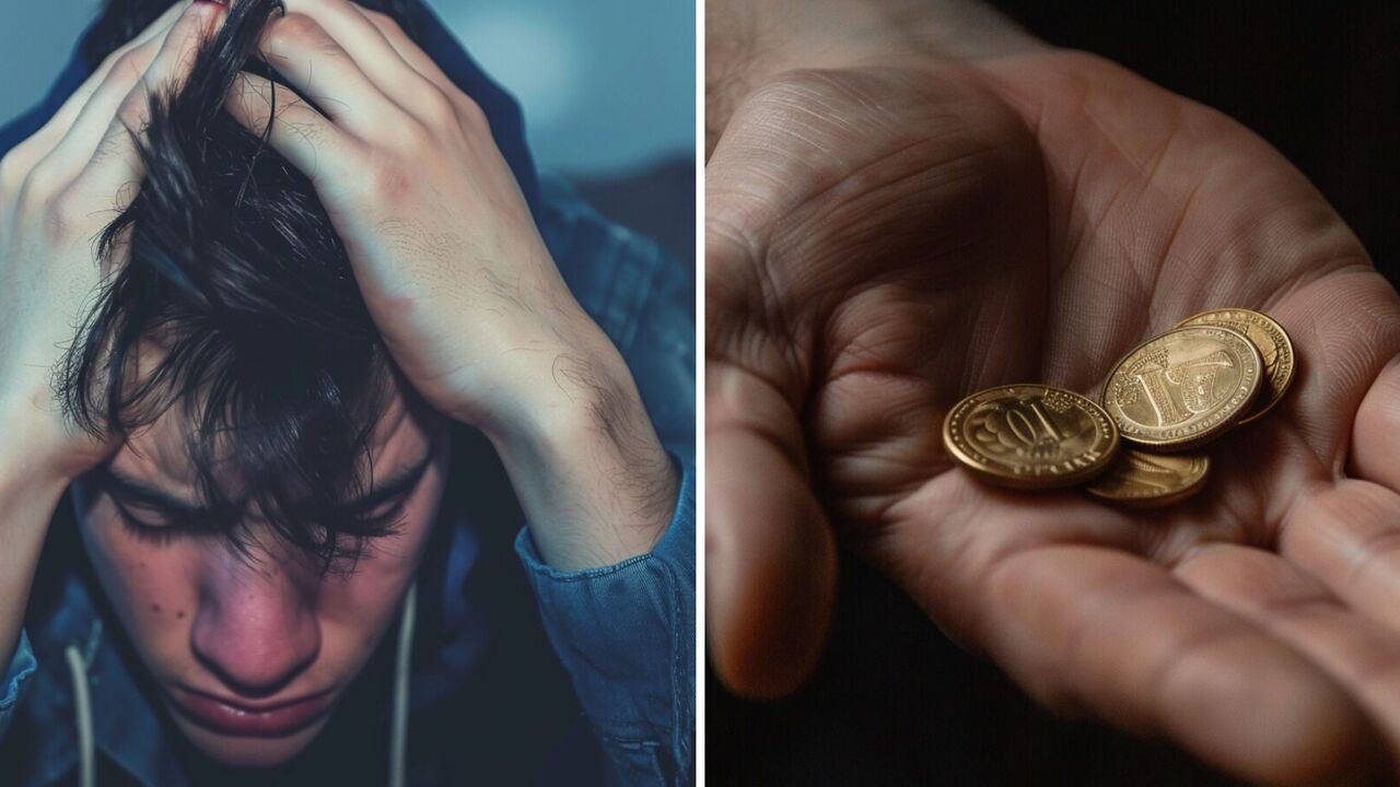 Who will face financial problems: in March you will have to save