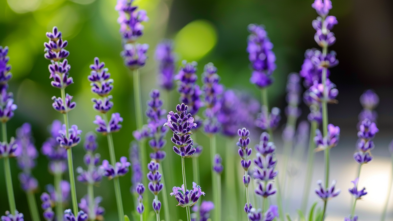 When to plant lavender: what are the types and features of care