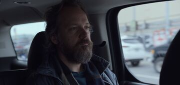 Peter Sarsgaard turns 53: the best roles of a movie star