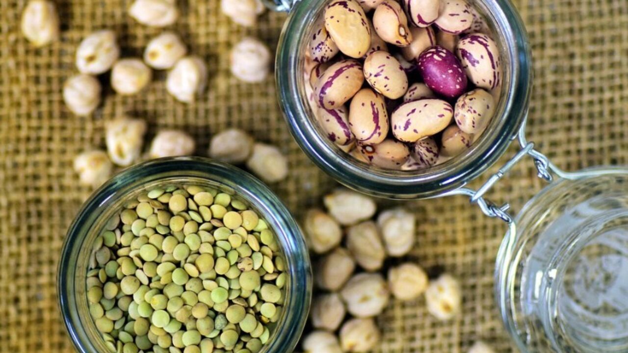 Why bloating occurs after legumes and how to get rid of it: expert explains