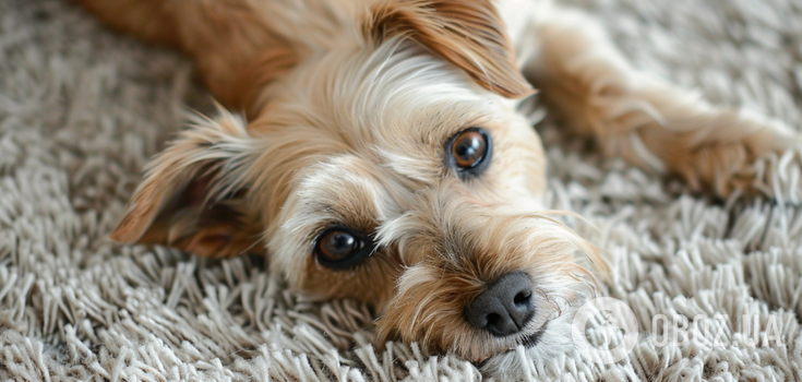 All dogs have a universal language: experts explain how to understand what your pet wants to say