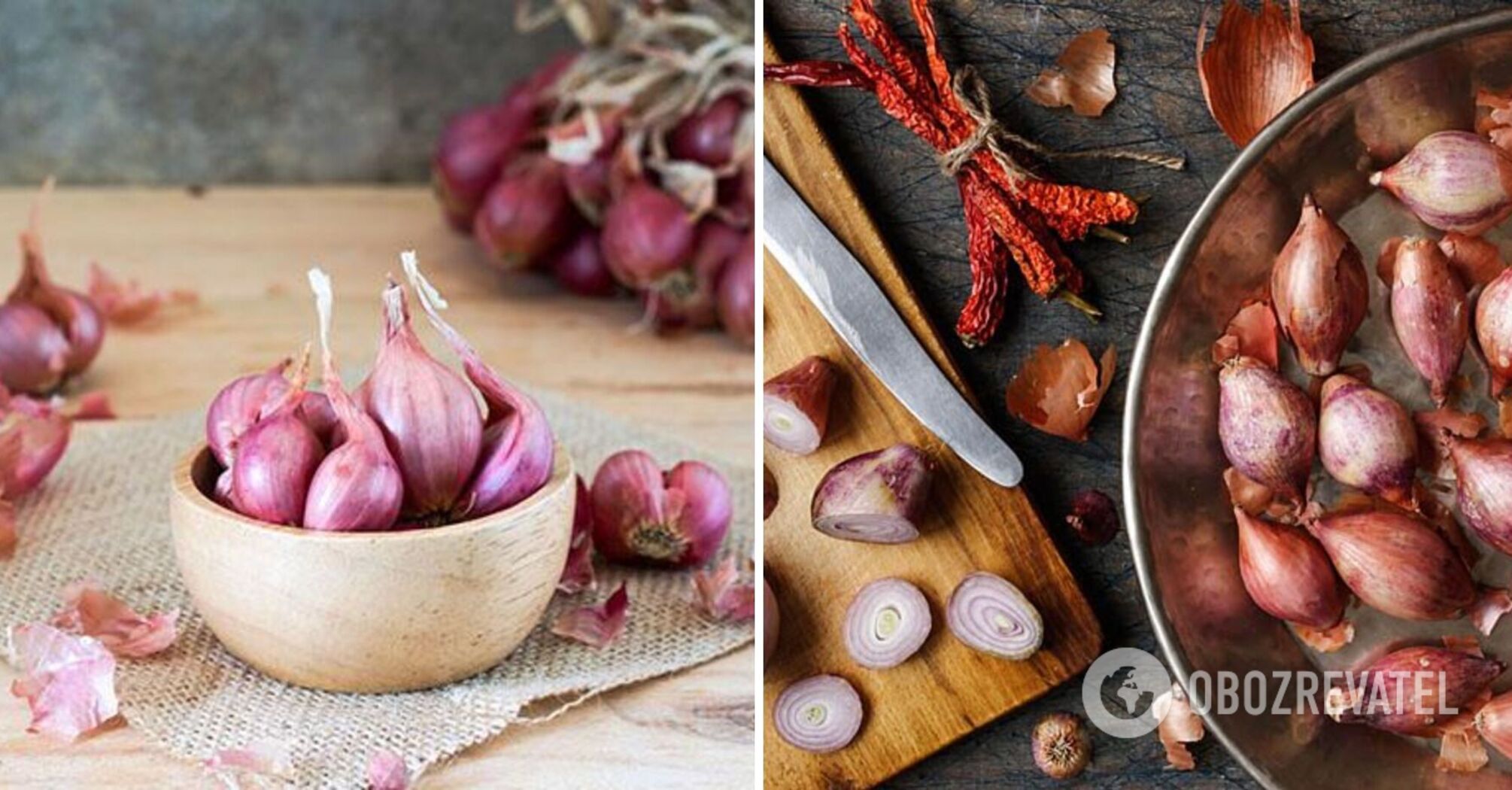 The benefits of onions