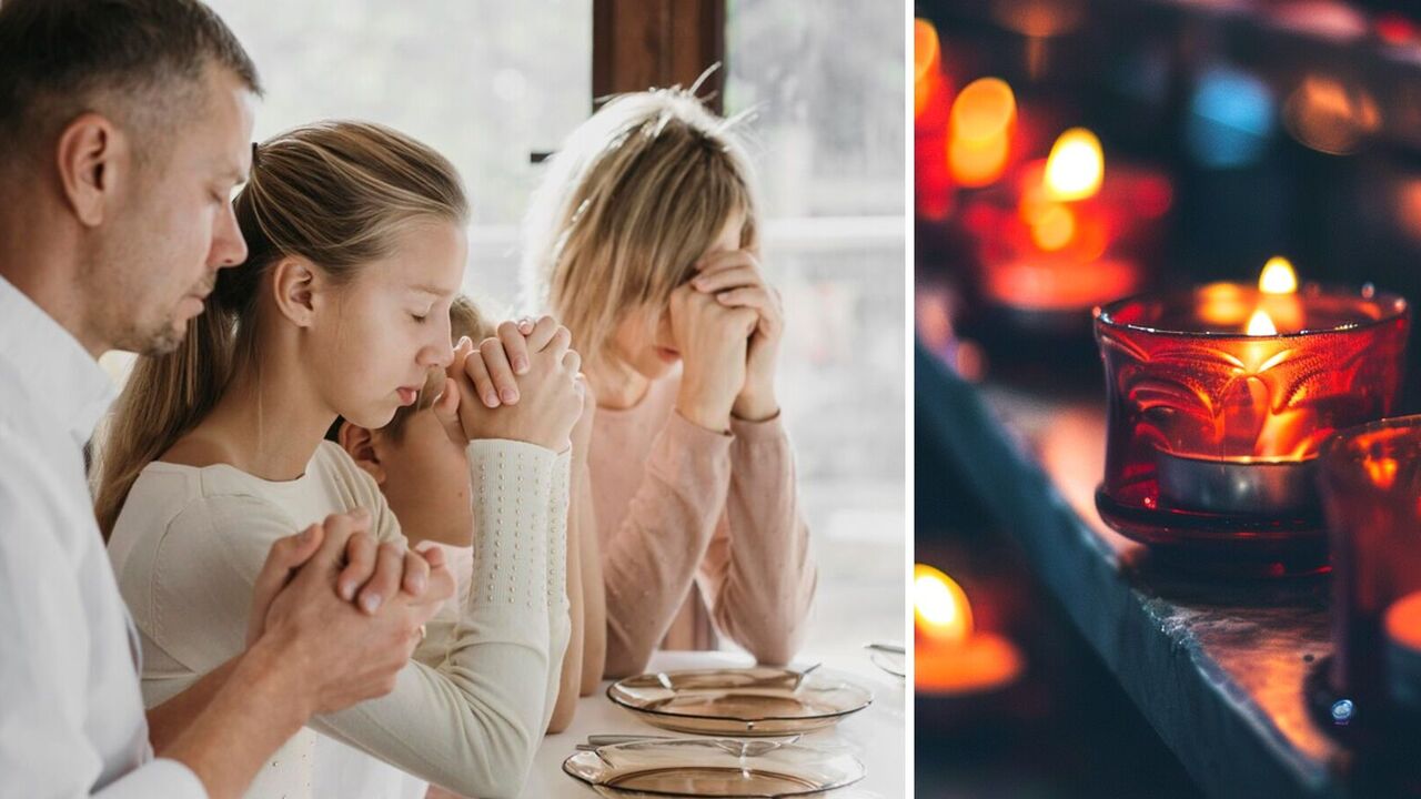 When is Forgiveness Sunday in 2024: date and how to apologize correctly
