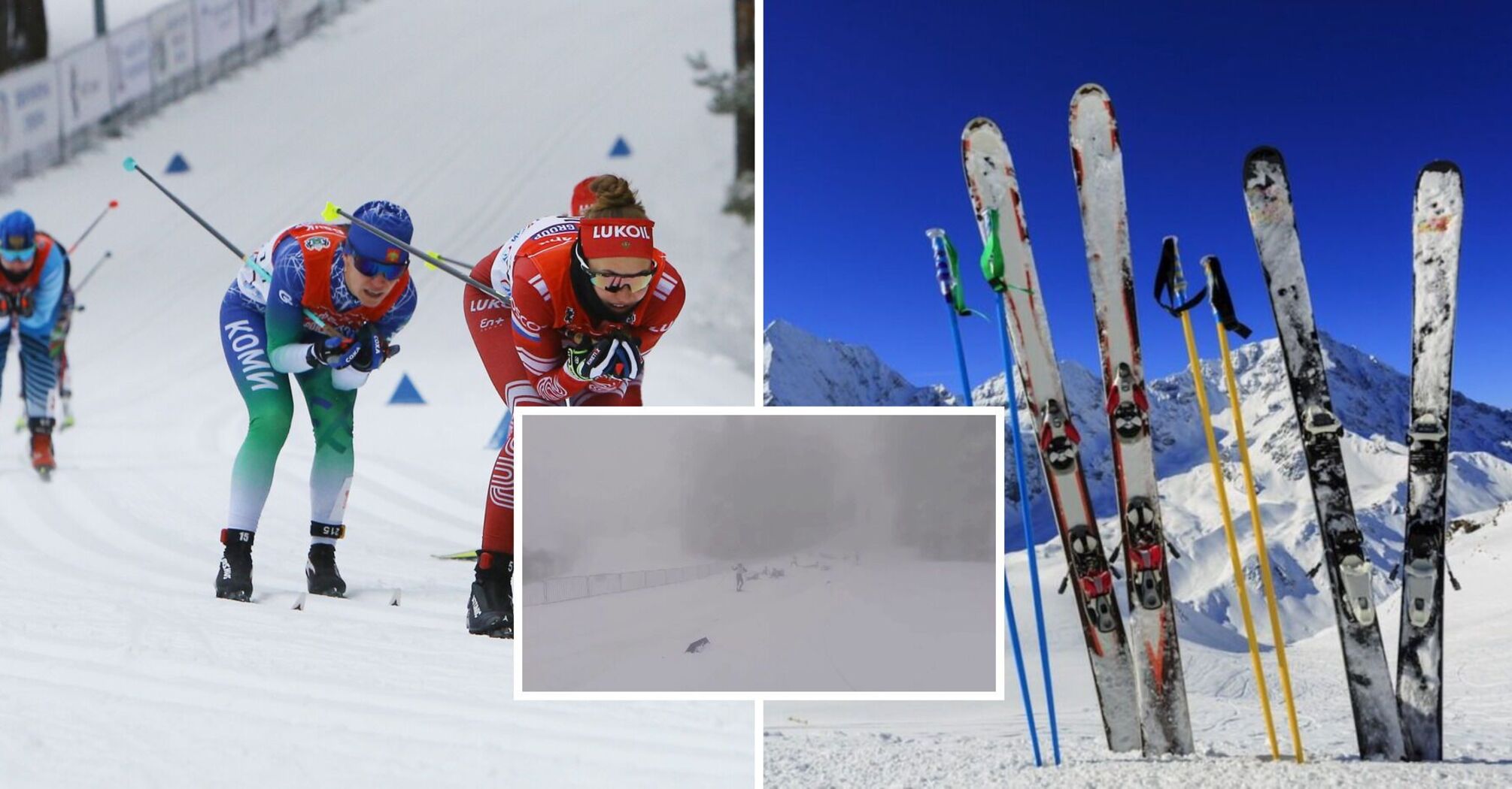 "They killed children!" In Russia, the Spartakiad race ended in a massive collapse and hospitalizations