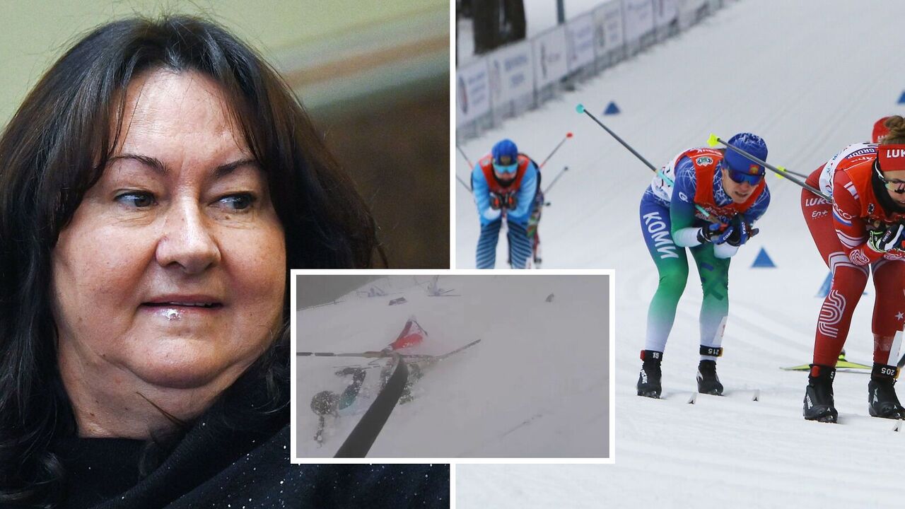 Russia did not care about its athletes and blamed them for injuries at the Spartakiad