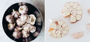 What kind of garlic to eat and how much so that it does not harm: the answer of experts