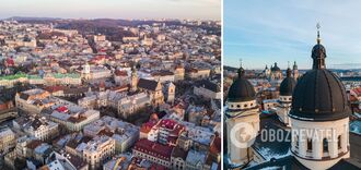Unusual places in Lviv: where to go for the weekend