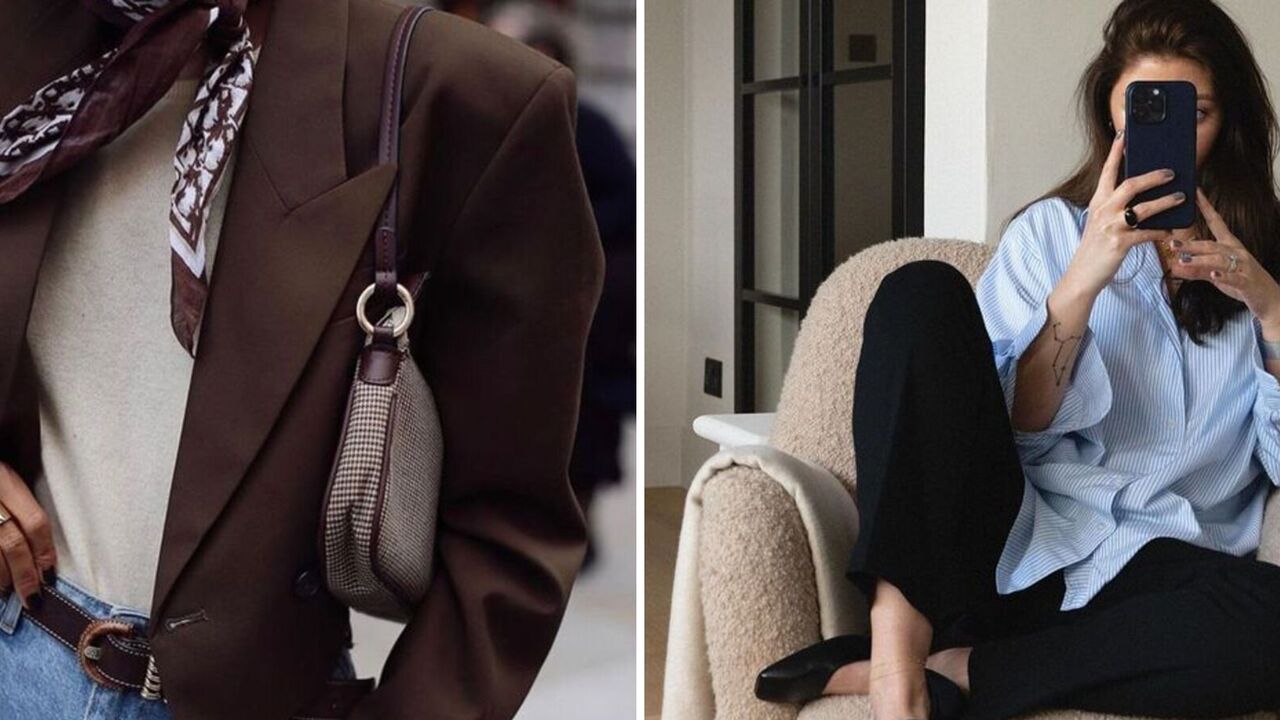 Anti-trends 2024. Seven slightly outdated looks to repeat this spring