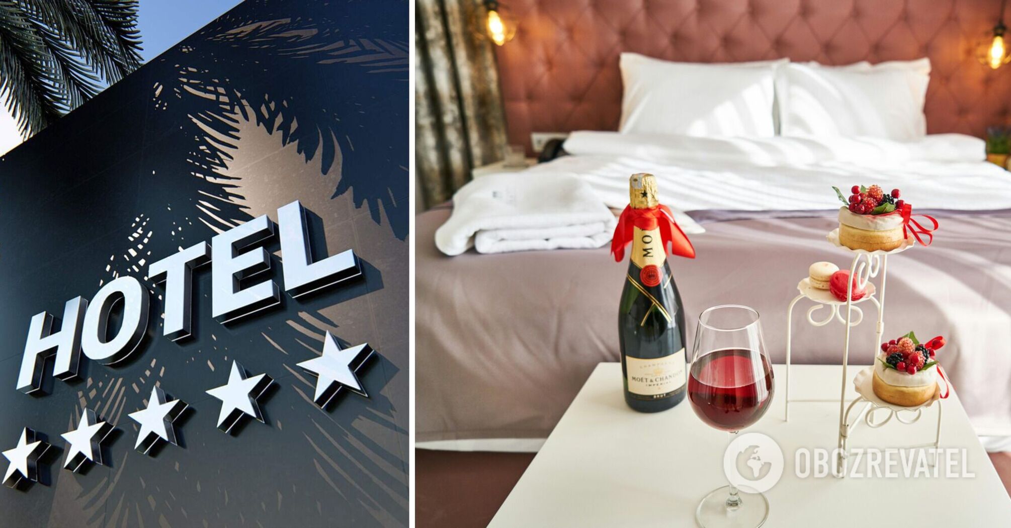 A former Hyatt and Hilton employee explains what you can be banned from staying in hotels for