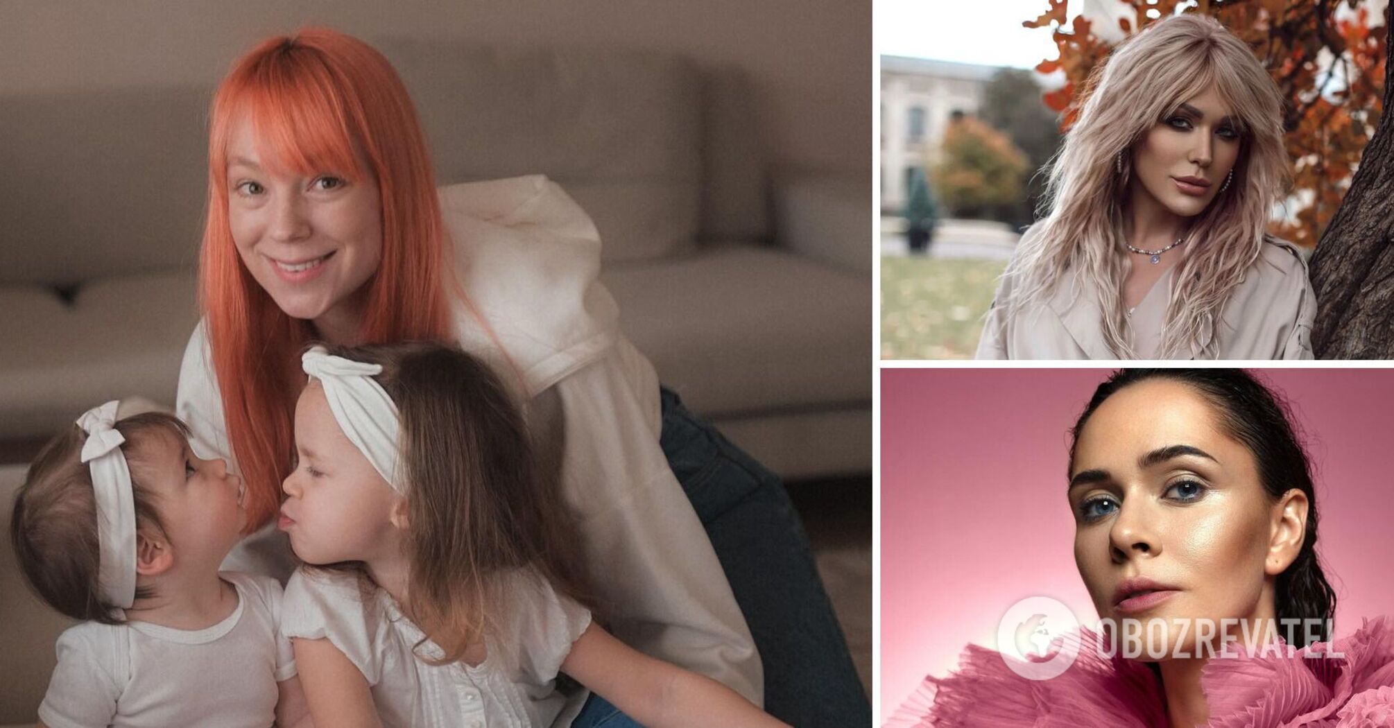 "March 8 is not a women's holiday". Yefrosynina, Salivanchuk, Tarabarova and other stars launched a new trend