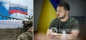 'Wielkie wyzwanie': Zełenski wyjaśnia, dlaczego wojna na Ukrainie nie powinna zostać zamrożona