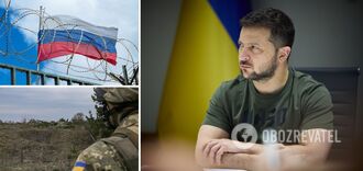 'A great challenge': Zelenskyy explains why the war in Ukraine should not be frozen