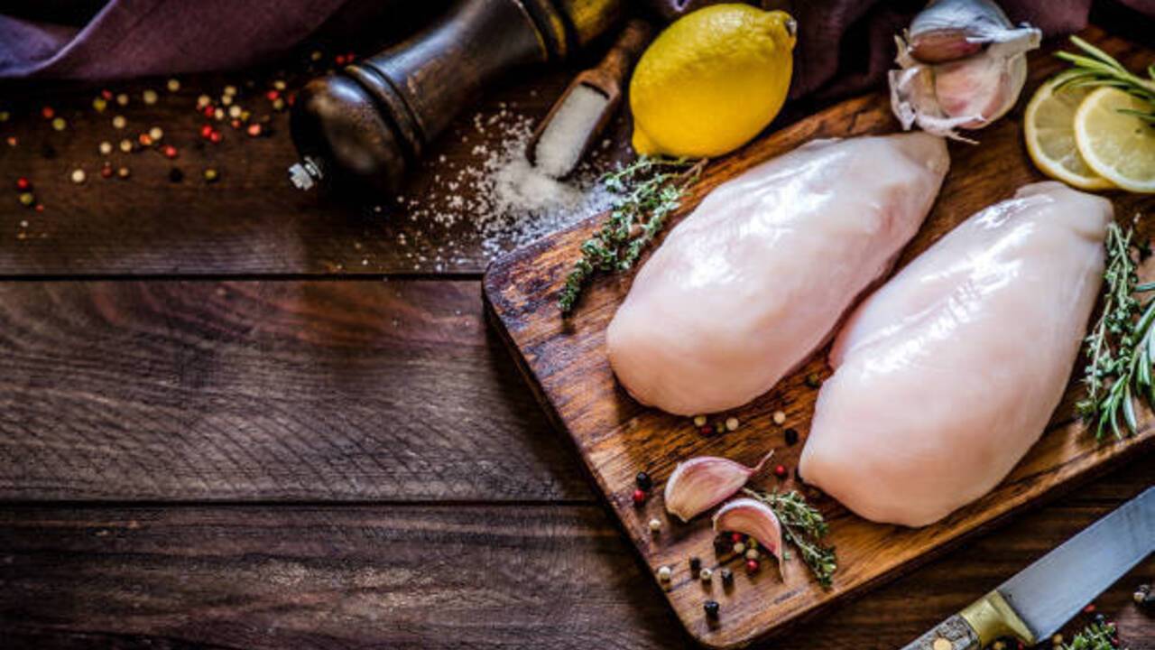 What to cook with fillet