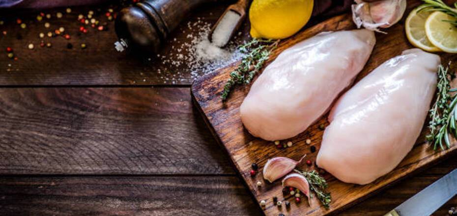 Co ugotować z filetem