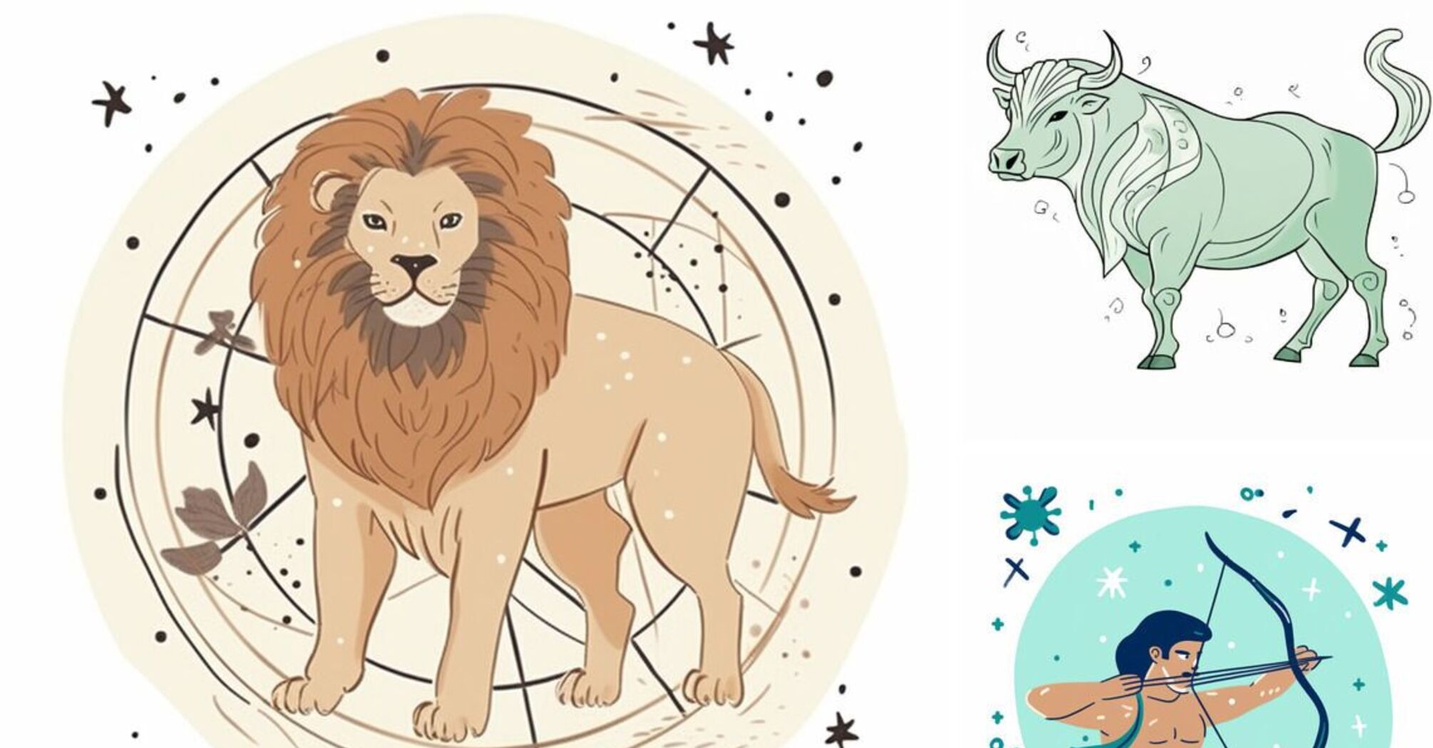 Астрологічний прогноз на виконання бажань у 2024 році