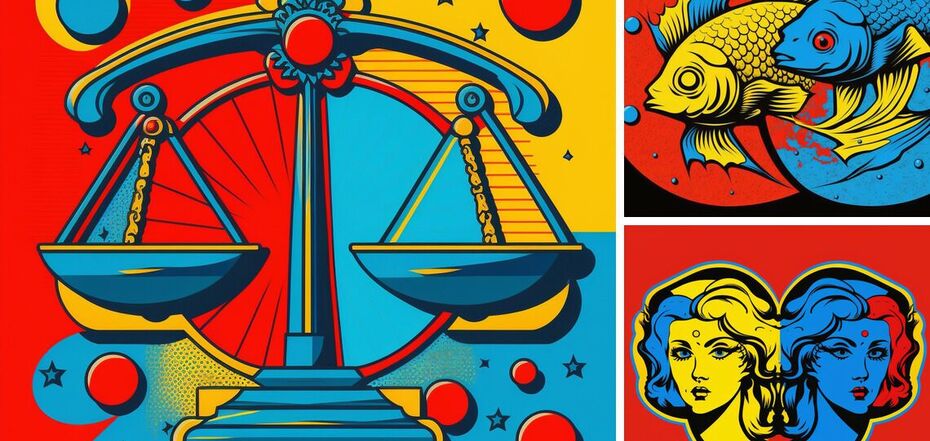 Прогноз особистісного зростання для знаків зодіаку на 2024 рік