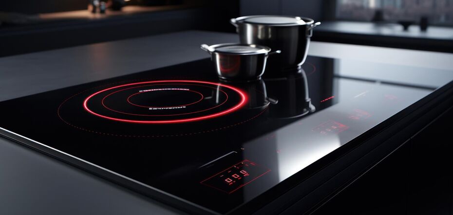 Плюсы и минусы галогенных плит