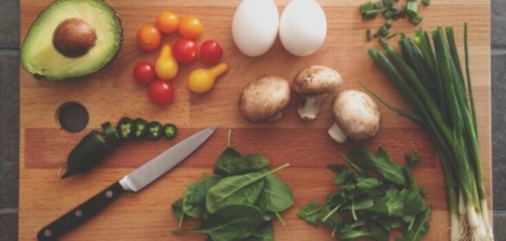 Что делать при низком АД: продукты и напитки, которые помогут