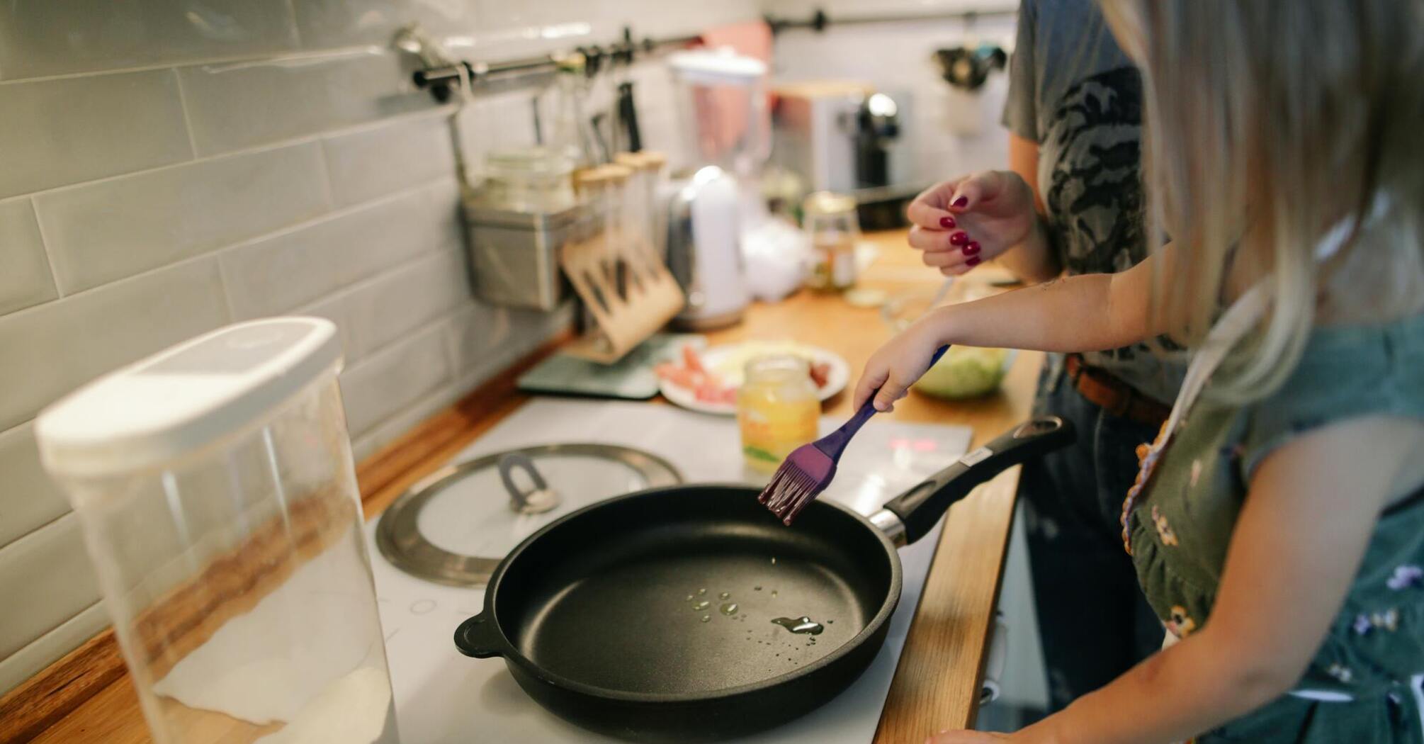 Dangerous dishes