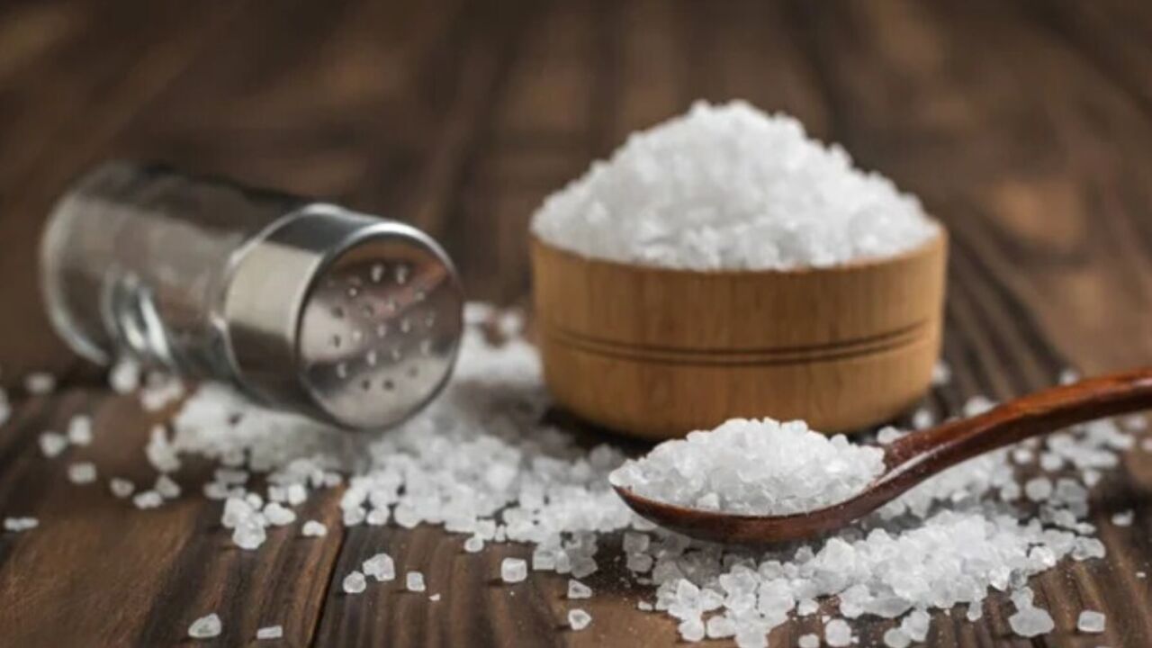 What salt is best for canning: tips