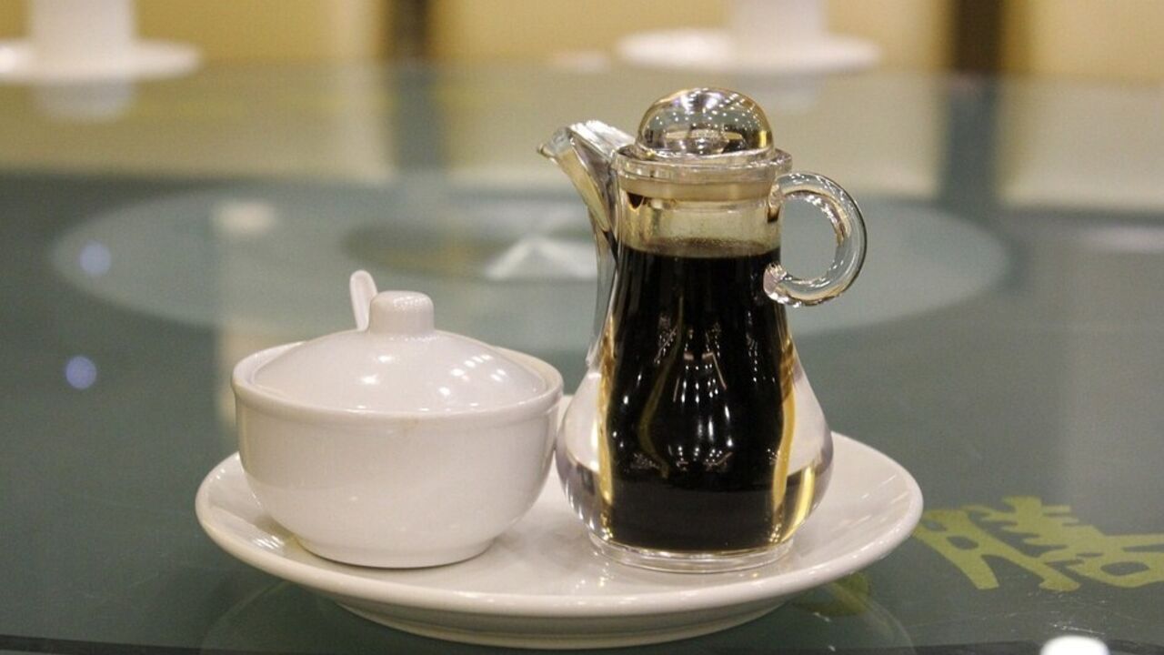 Teriyaki sauce in 10 minutes: a simple recipe at home
