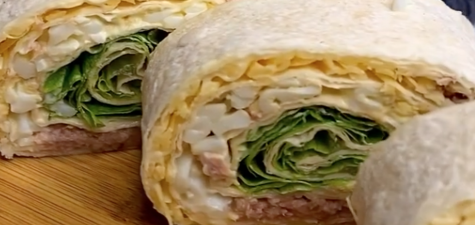 Smaczna pita