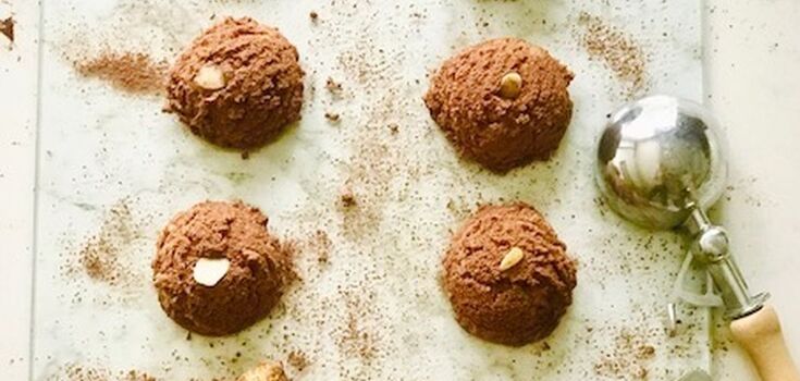 Tiramisu balls: you will need only 5 ingredients
