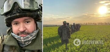 How to support a loved one who is currently at the front line. A Ukrainian soldier and TV presenter shared life hacks