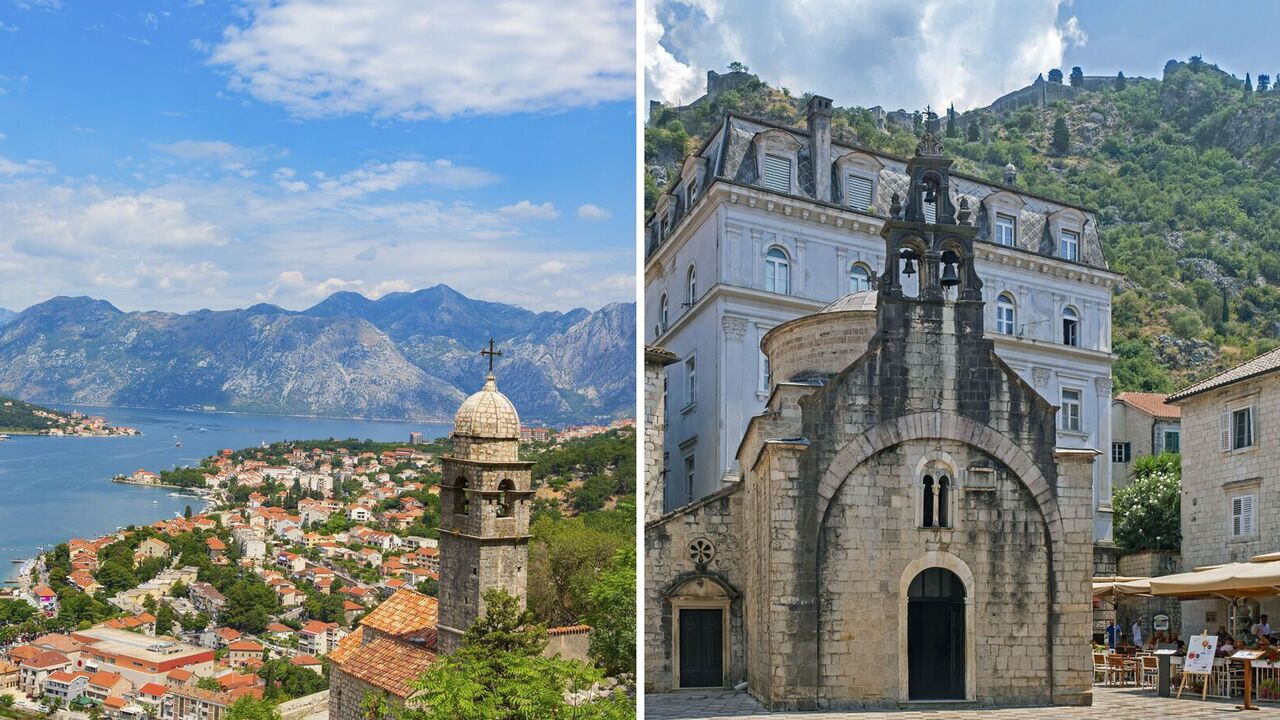 Clean water, incredible nature and great deals: experts named a promising European destination that is cheaper than Croatia