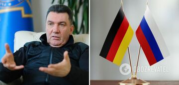 Daniłow: Niemcy są pełne rosyjskich szpiegów