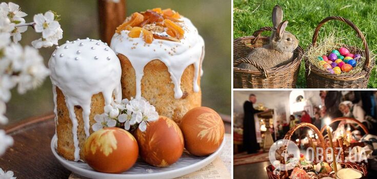 Can Catholics and Orthodox move to a single Easter celebration: the Church explains