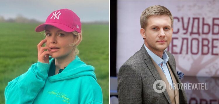 The Cadets star Olha Atanasova diagnoses a well-known Russian propagandist with whom she worked together