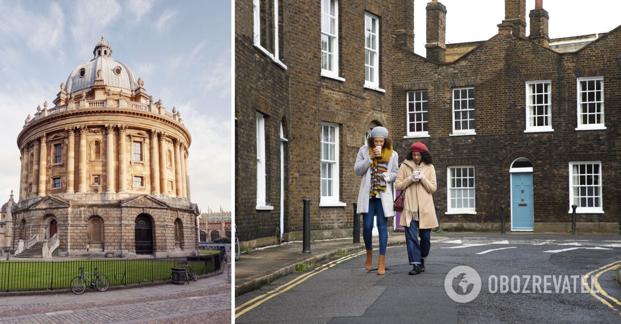 The most beautiful universities in the world: buildings to see while traveling