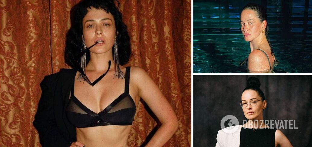 Diamonds were everywhere: Dasha Astafieva spoke frankly about shooting for Playboy and admitted how she got there