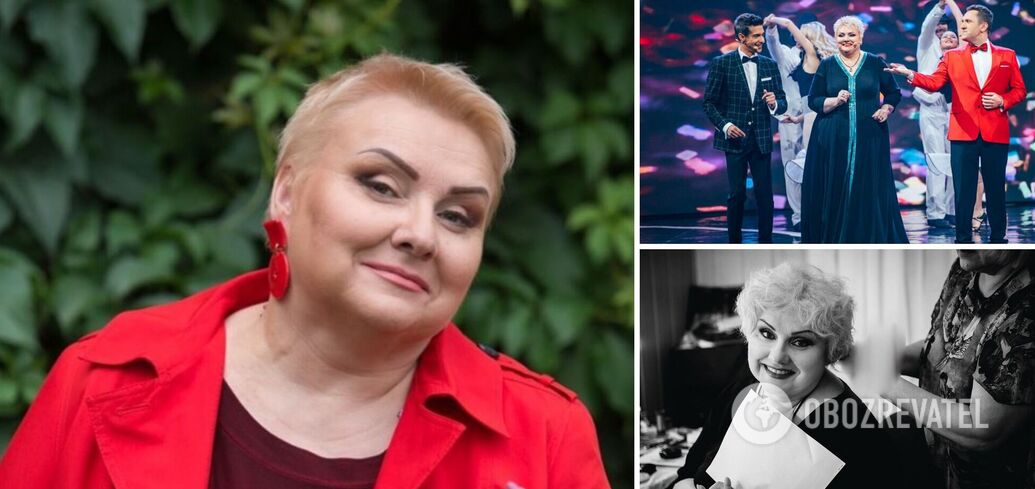 Her job as a teacher, her real name, and her beloved abroad. Maryna Poplavska's sister tells about little-known pages in her life