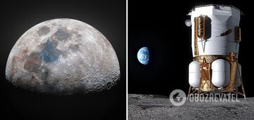 Najbogatszy człowiek na Ziemi zainterweniuje w wyścigu księżycowym: ustalono ważną datę