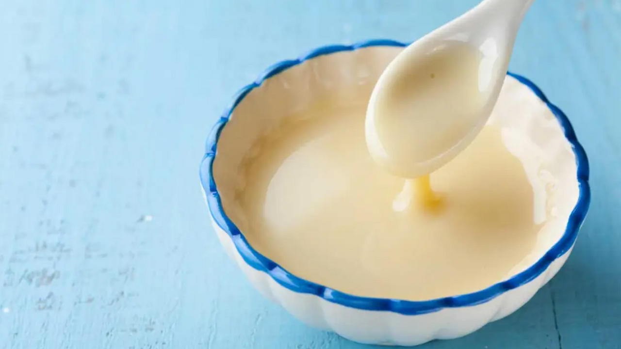 Homemade condensed milk, just like in the store: how to make a delicious dessert