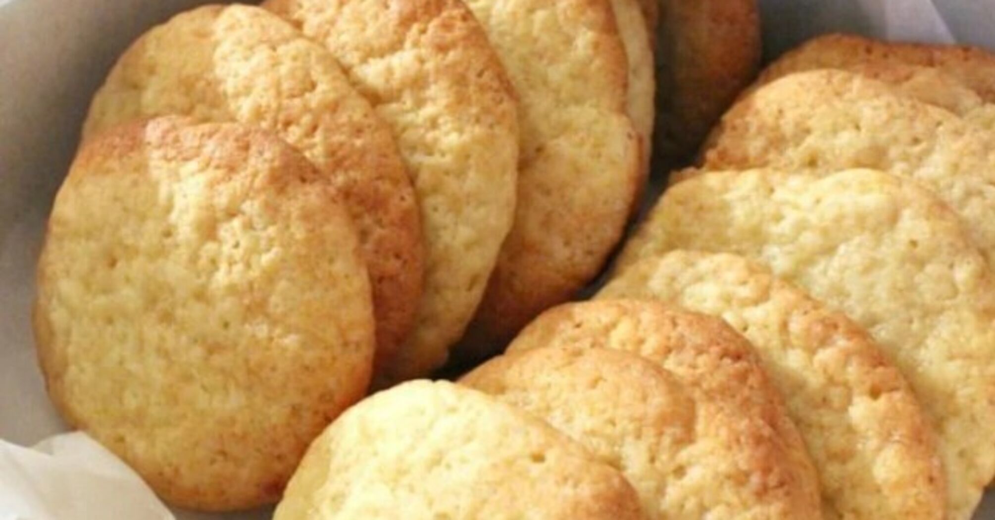 Cookies recipe