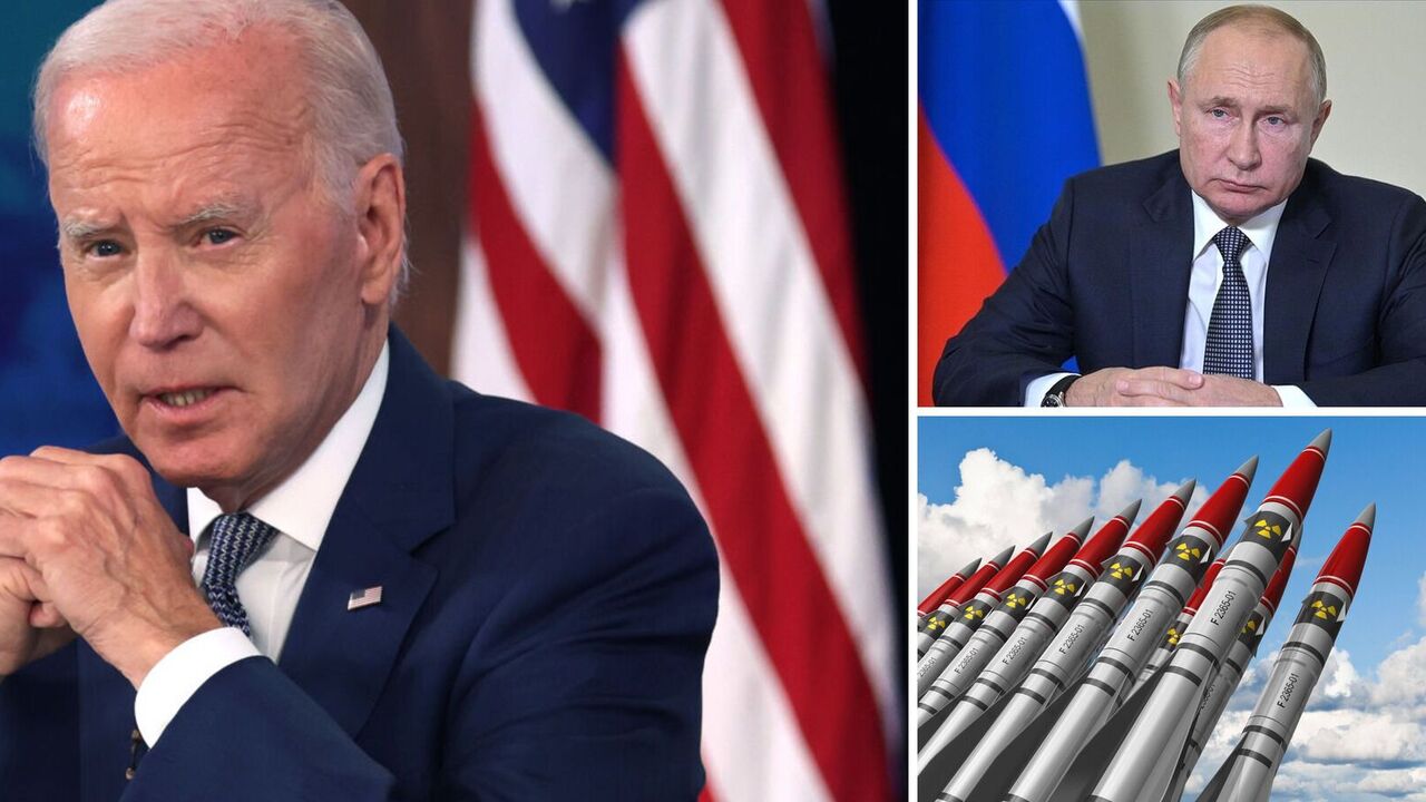 CNN: US prepared for Russian nuclear strike on Ukraine in late 2022
