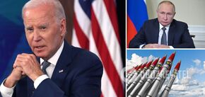 CNN: USA przygotowują się na rosyjskie uderzenie nuklearne na Ukrainę pod koniec 2022 r.